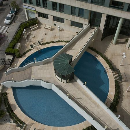 阿拉米达非凡住宿公寓 瓦伦西亚 外观 照片